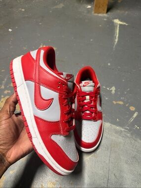 Nike dunks